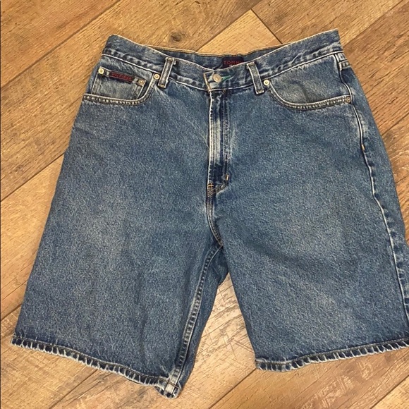 Tommy Hilfiger Other - Vintage style Tommy Hilfiger shorts
